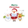 MERRY CHRISTMAS SANTA 13