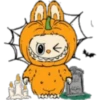 Horror Labubus❥☯︎ͫ2🇲🇽Clásica 13