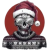 Dark Christmas❥☯︎ͫ3🇲🇽Clásica 14