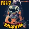 Halloween ️ 2 Clásica 12