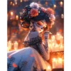 💥Ggc Día de los muertos 💥 15