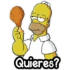 Omero Simpson💛2 17
