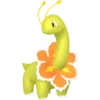 Pokémon Gen II: 149 - 165 11