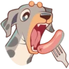 Perro Rum Rum💞1🇵🇪Clásica 14