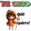 TE DIGO Mary NO