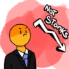 NOT
Stor
STonks