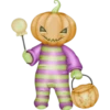 Halloween🕷️💞2🇵🇪Clásica 10