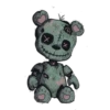 Teddy Emo❥☯︎ͫ8🇲🇽Clásica 12