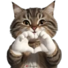 Animalitos Corazón 2 ❤ 🐕 🇲🇽 14