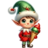 Duende sorvete