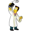 SIMPSONS 10