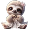 Animalitos Corazón 2 ❤ 🐕 🇲🇽 15