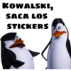 Kowalski opciones 14