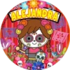 ALEJANDRA O 8