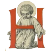 JESÚS ALPHABET 13