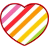 ABC RAINBOW 16