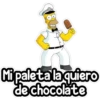 Omero Simpson💛2 18