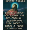 MENSAJITOS BUENAS NOCHES 11