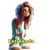 Estresada