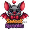Sweet May Spooks