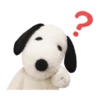 Snoopy Septiembre ♥🌺 19