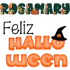 Feliz HALLO ween