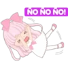 NO NO NO!