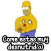 Omero Simpson💛2 19