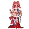 Evil Clowns❥☯︎ͫ2🇲🇽Clásica 14