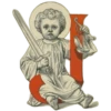 JESÚS ALPHABET 14