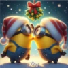 Los Minions ✺2🇻🇪 17