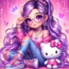 Anime Girls 5 ✺🇻🇪 15