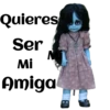 Halloween🕷️💞2🇵🇪Clásica 12