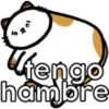 Pol
10
fengo
hambre