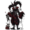 Evil Clowns❥☯︎ͫ2🇲🇽Clásica 15