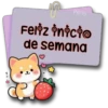 S in Persy Feliz inicio de semana