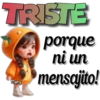 TRISTE Mary