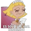 ^^
M
ES SOLO UN MAL
RECUERDO