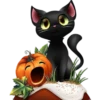 Halloween🕷️💞2🇵🇪Clásica 13