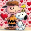 Snoopy Blanca AT 10