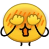 Emojis q no lo menean 🤣 14