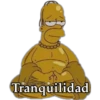 Tranquilidad