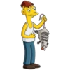 SIMPSONS 12