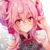 🧿Anime Kawaii jo🍭🍭 9