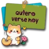 5 Persy 10 Quiero verte hoy