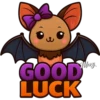 GOOD LUCK