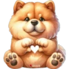 Animalitos Corazón 1 ❤ 🐕 🇲🇽 15