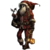 Dark Christmas❥☯︎ͫ4🇲🇽Clásica 14