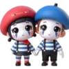 Mini Mimos 🤡 clásica 🇲🇽 12
