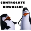 Kowalski opciones 17